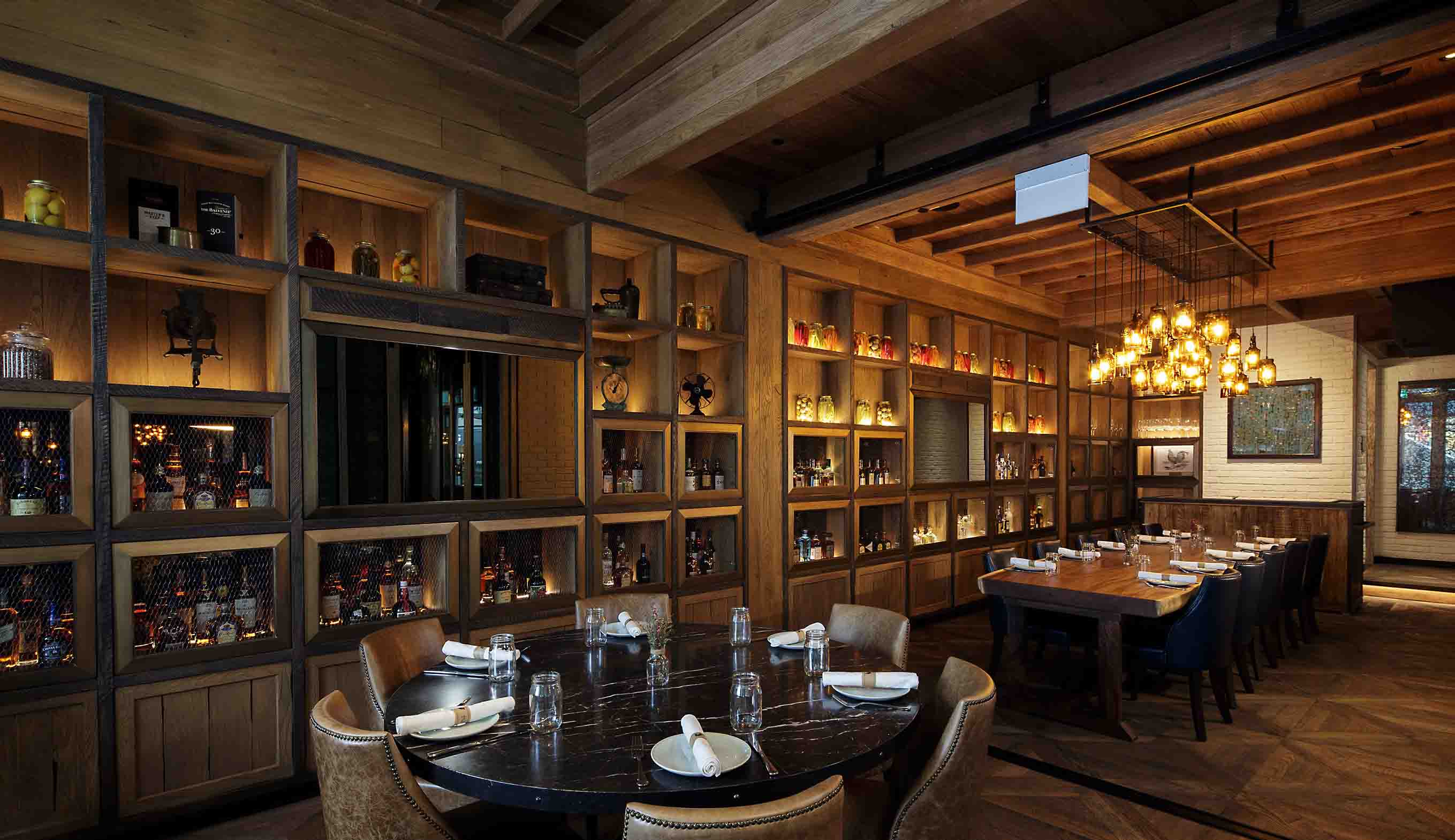 10 questions with John Kunkel, Yardbird Southern Table & Bar